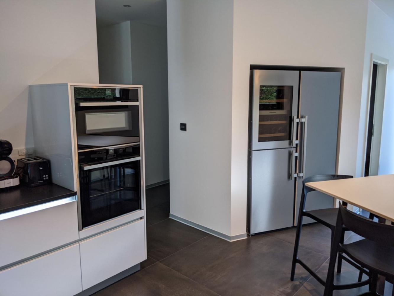 Mélanie et Mickaël