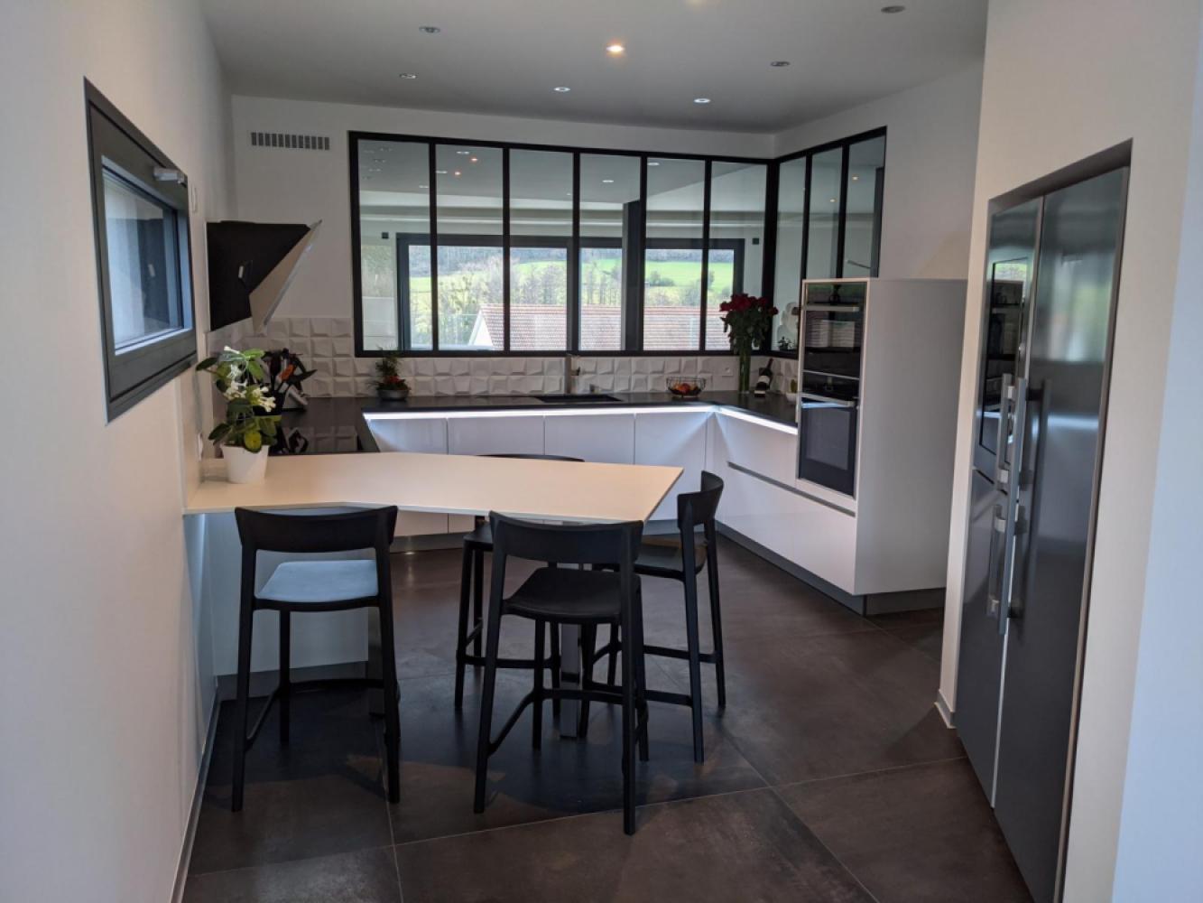 Mélanie et Mickaël