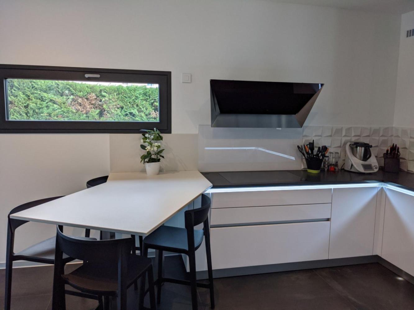 Mélanie et Mickaël