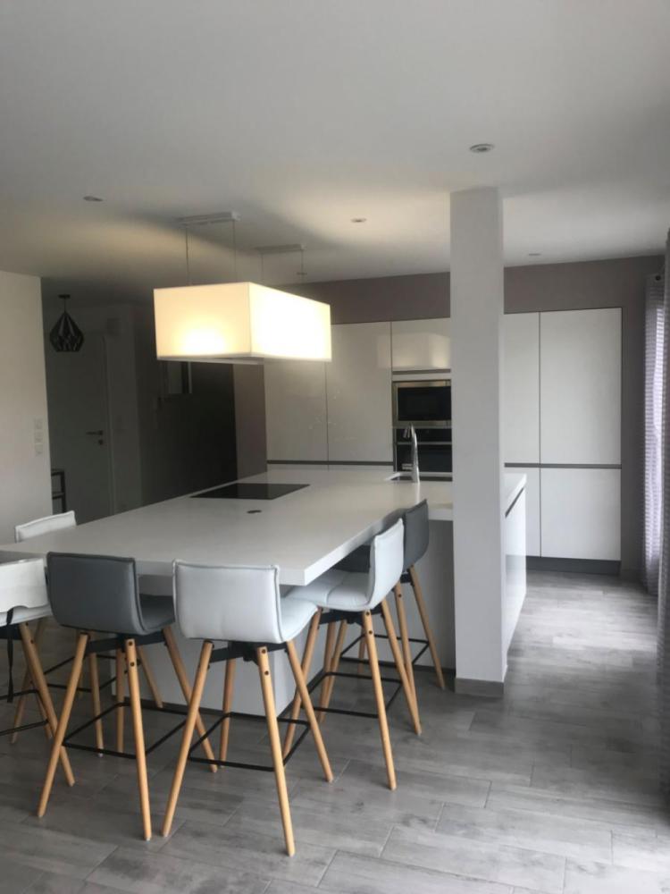 Céline et Paul-Bernard