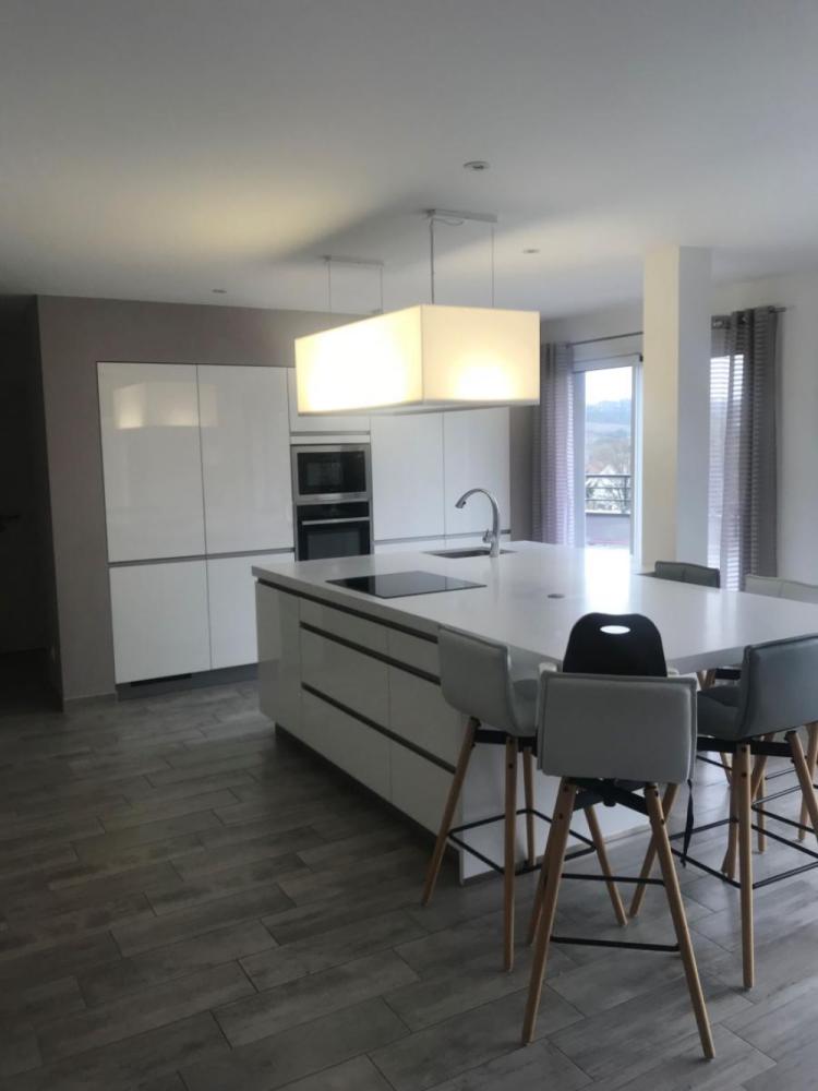 Céline et Paul-Bernard