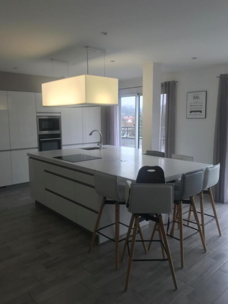 Céline et Paul-Bernard