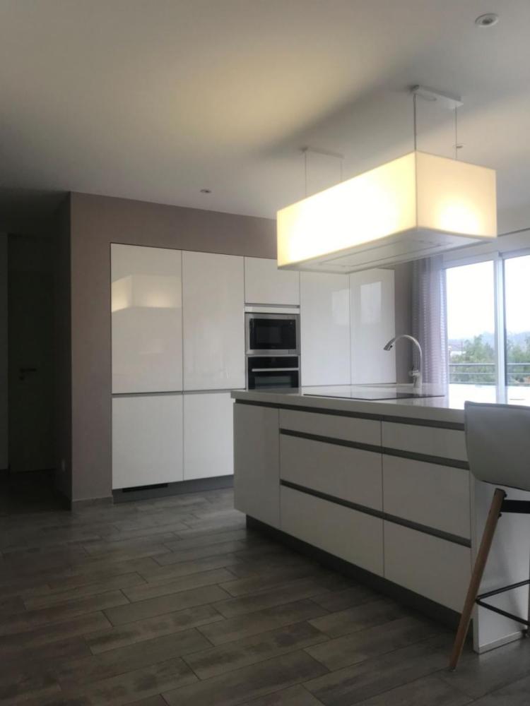 Céline et Paul-Bernard