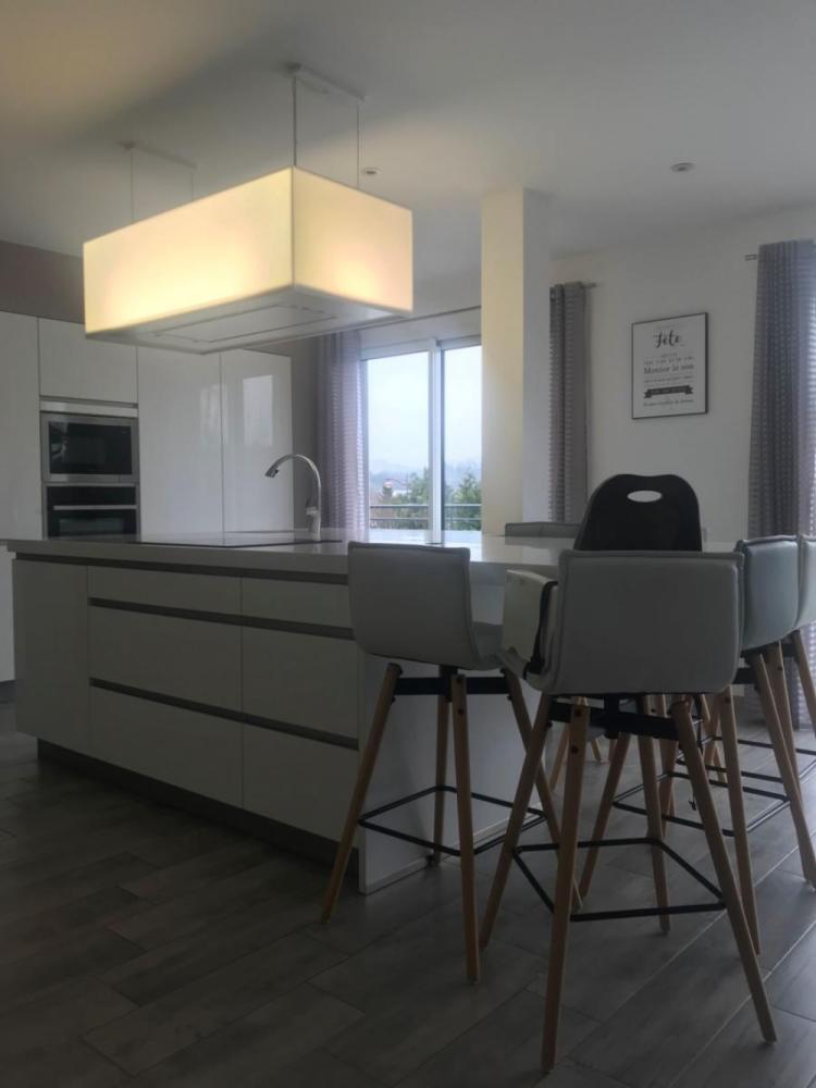 Céline et Paul-Bernard