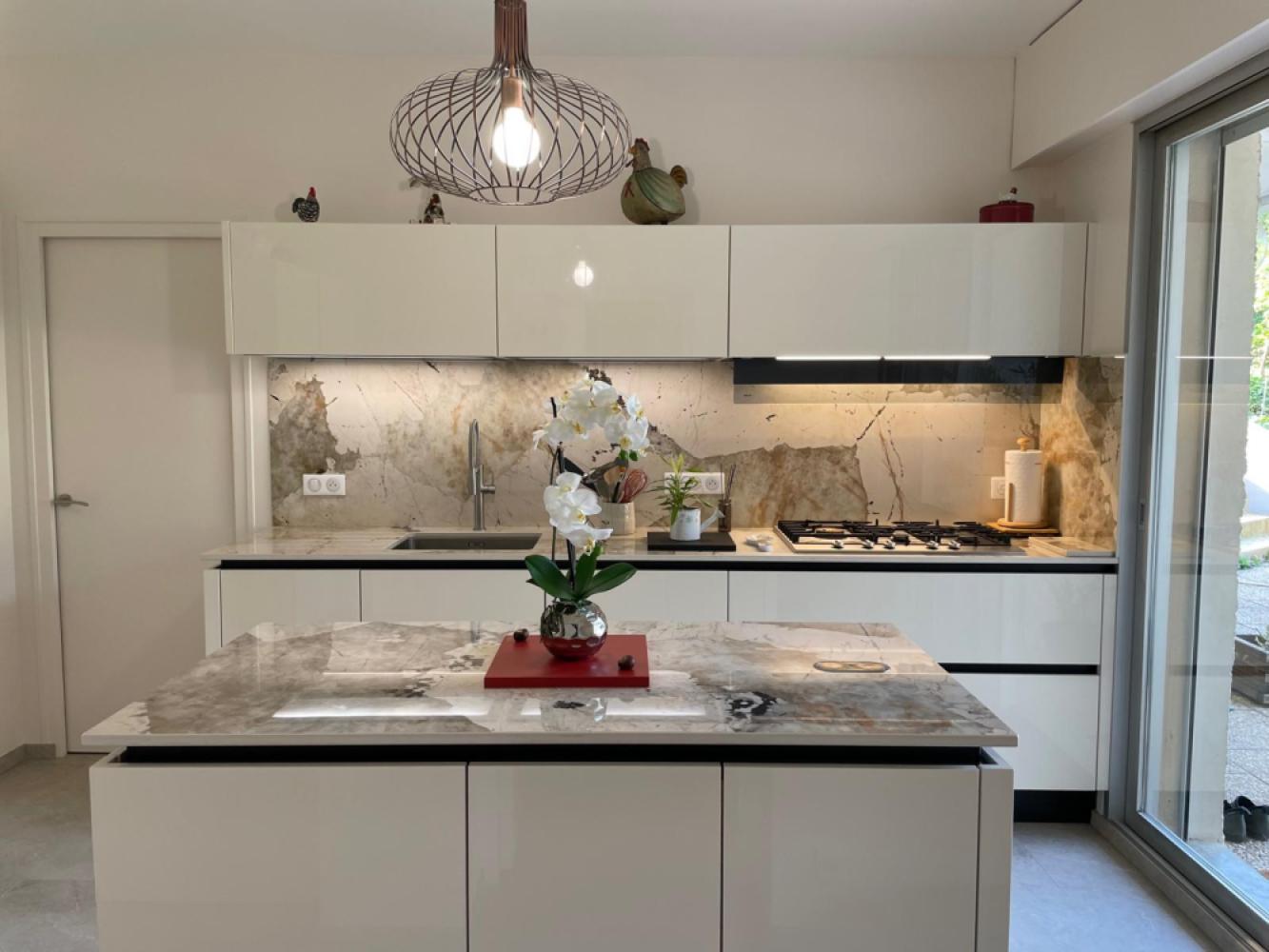 Catherine et Robert-Laurent