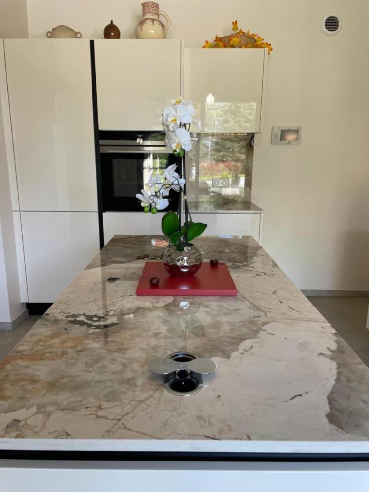 Catherine et Robert-Laurent