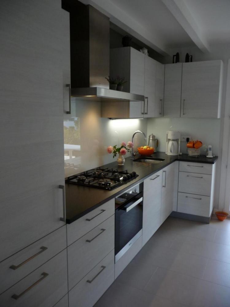 Jacqueline et Gérard