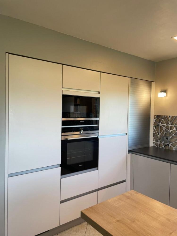 Christelle et Samuel