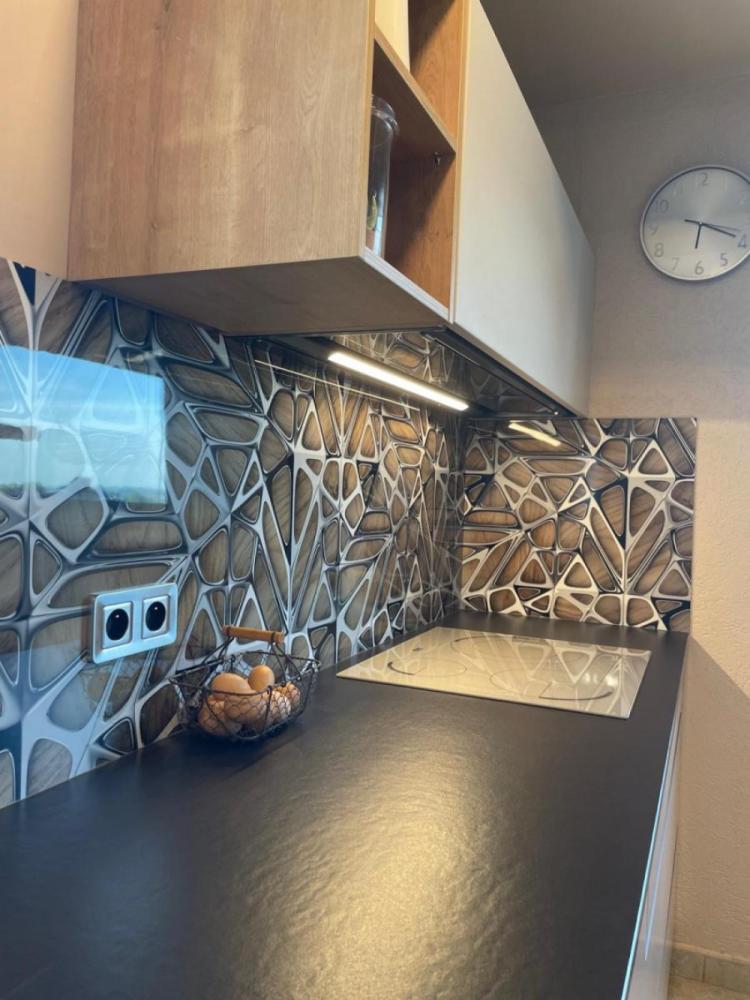 Christelle et Samuel