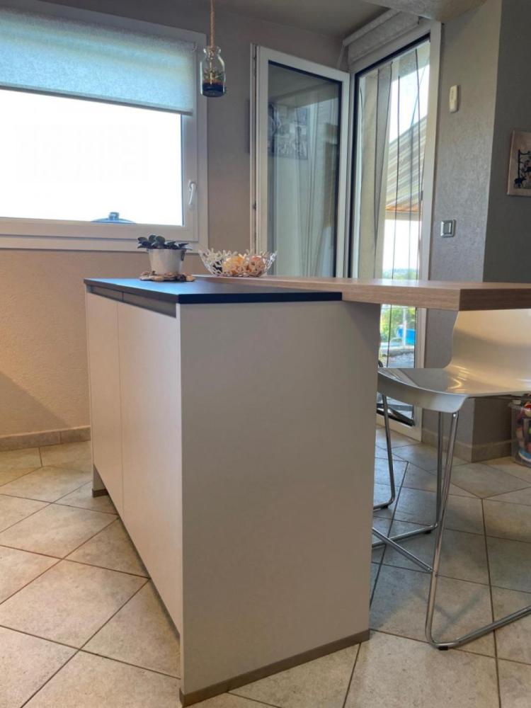 Christelle et Samuel