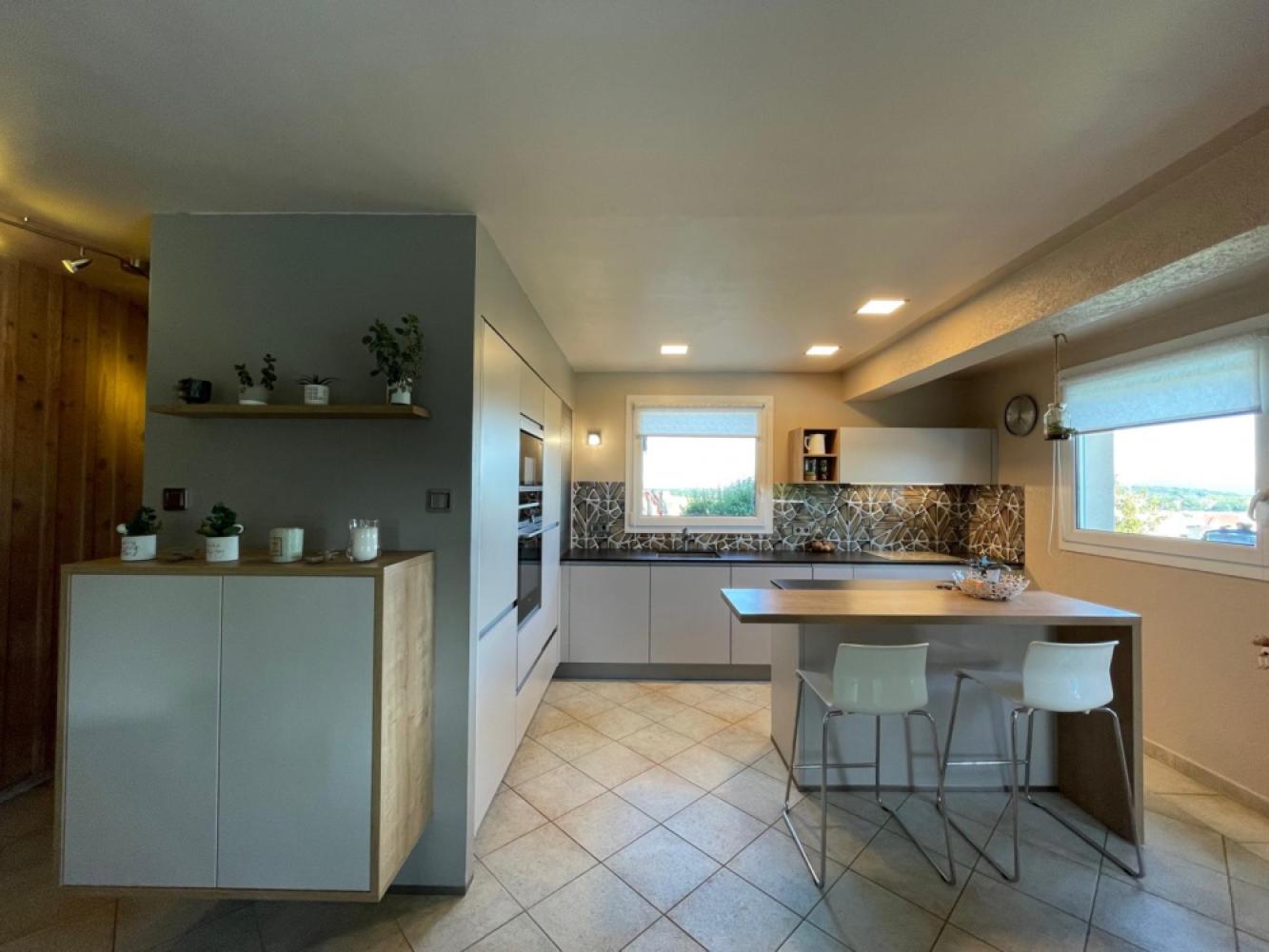 Christelle et Samuel