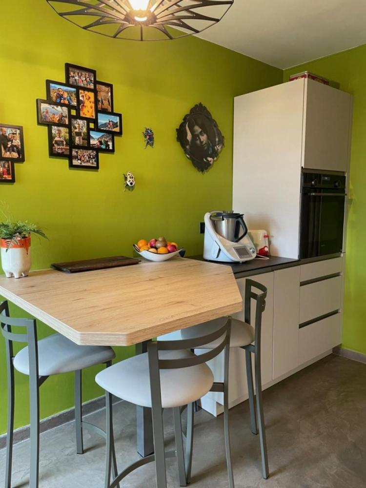 La famille Vuillerez