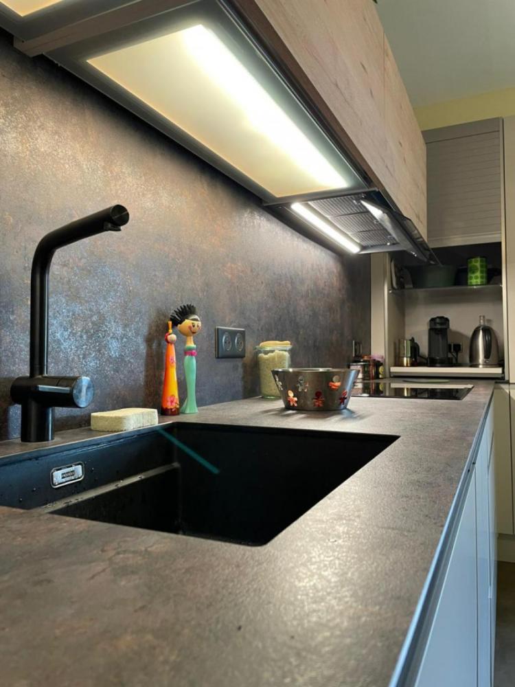 La famille Vuillerez