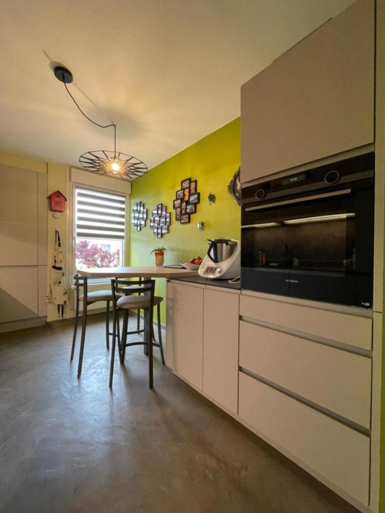 La famille Vuillerez