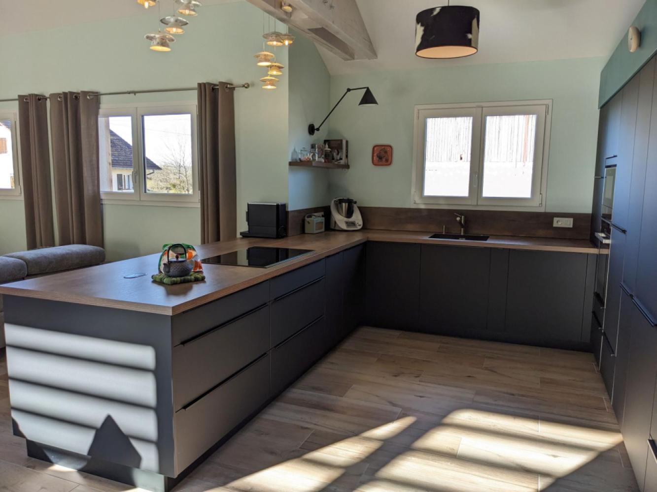 Jean-Philippe et Mireille