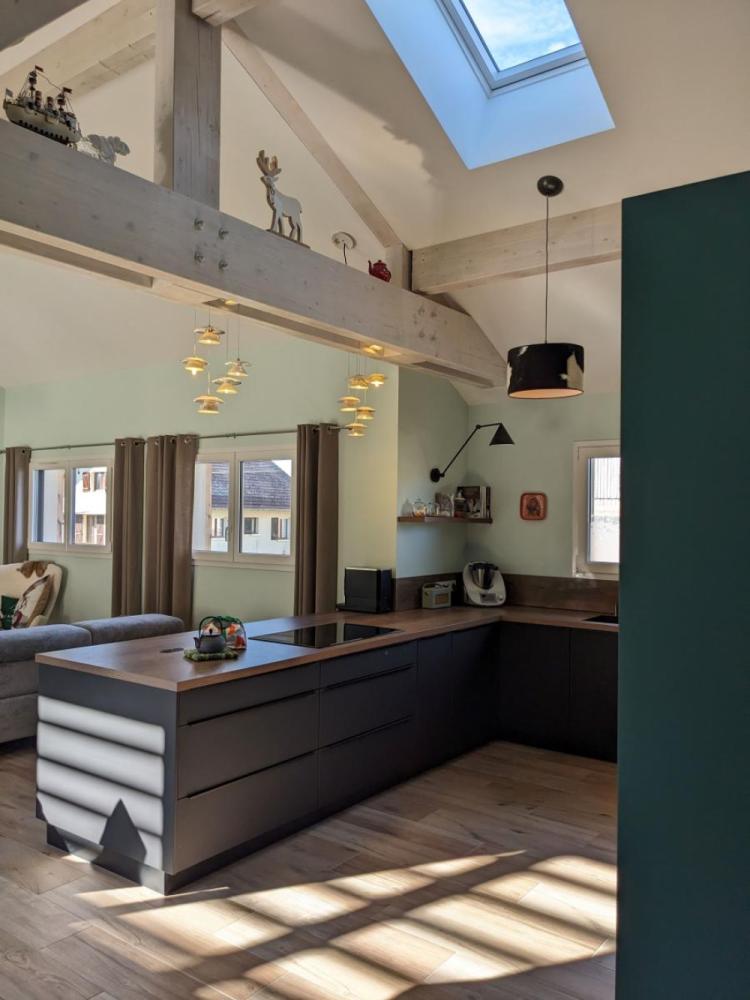 Jean-Philippe et Mireille