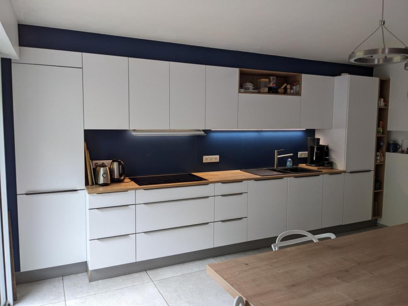 Stéphanie et Philippe