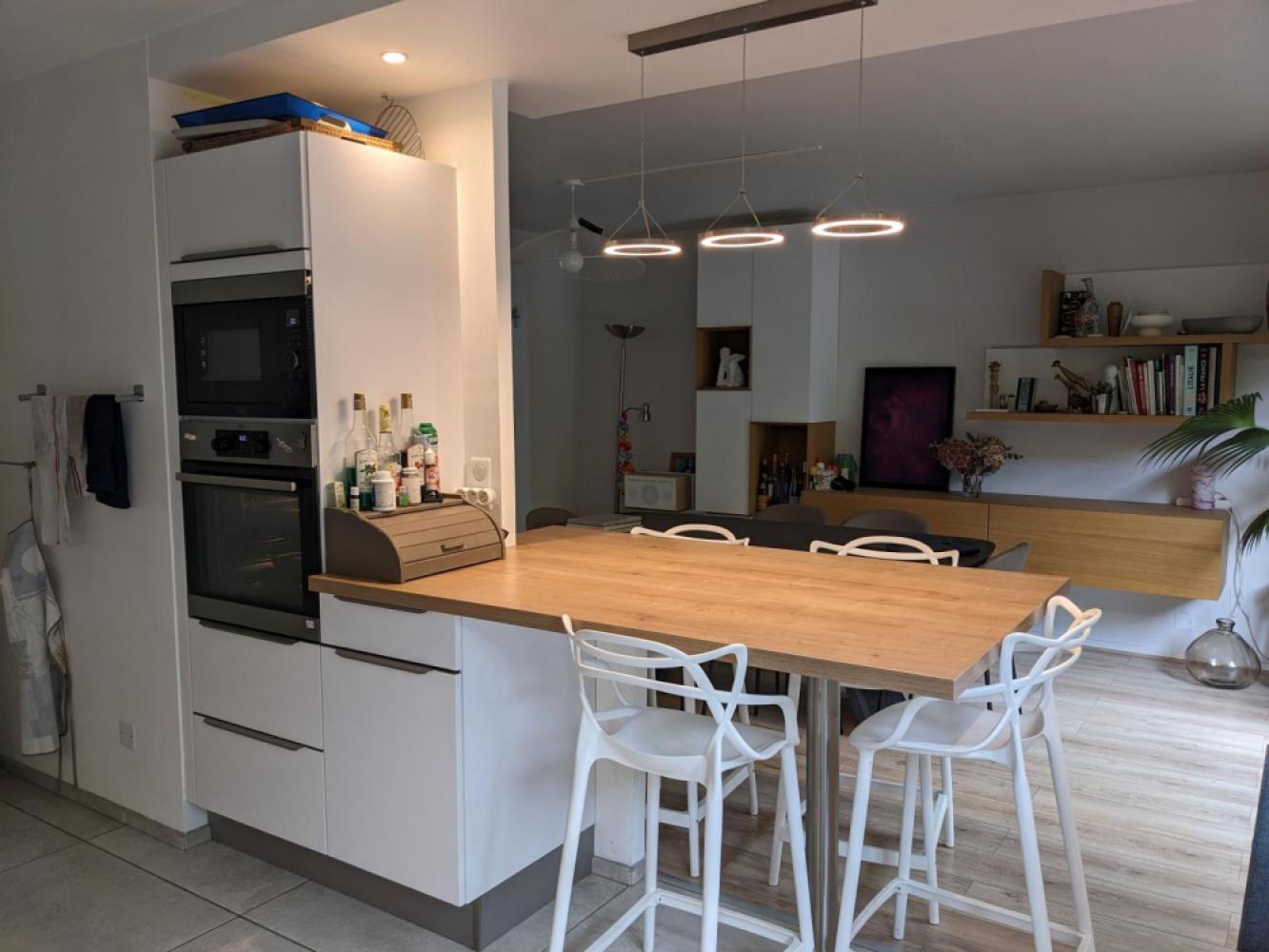 Stéphanie et Philippe