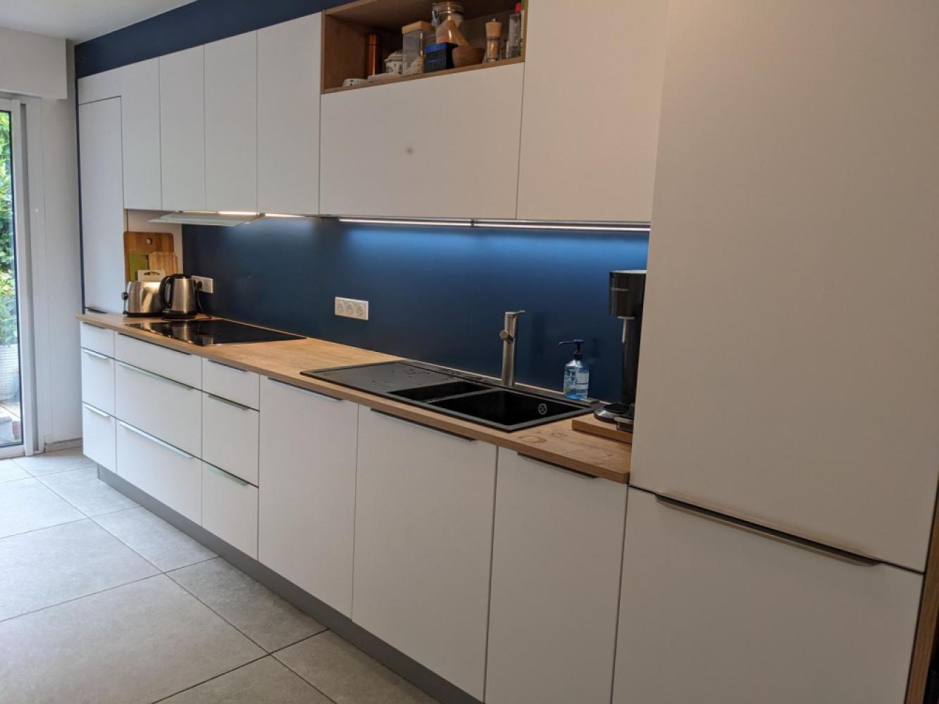 Stéphanie et Philippe