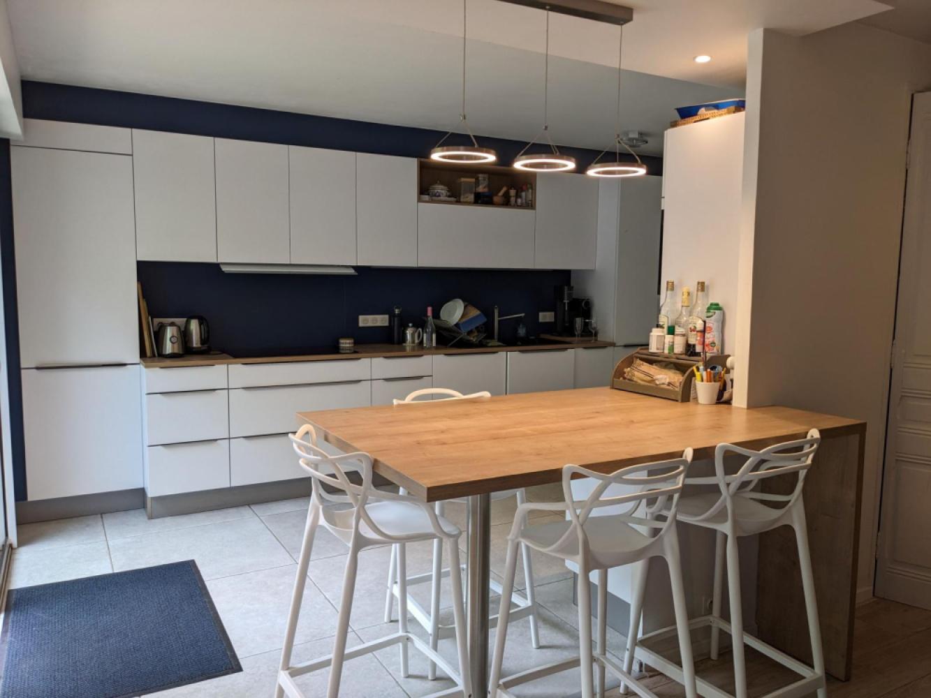 Stéphanie et Philippe