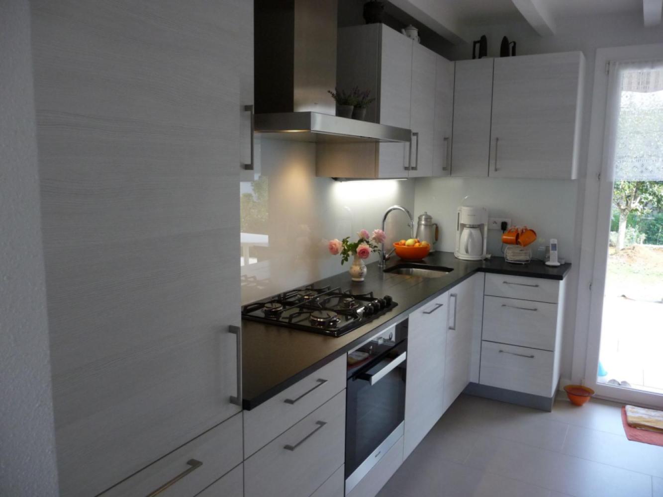 Jacqueline et Gérard