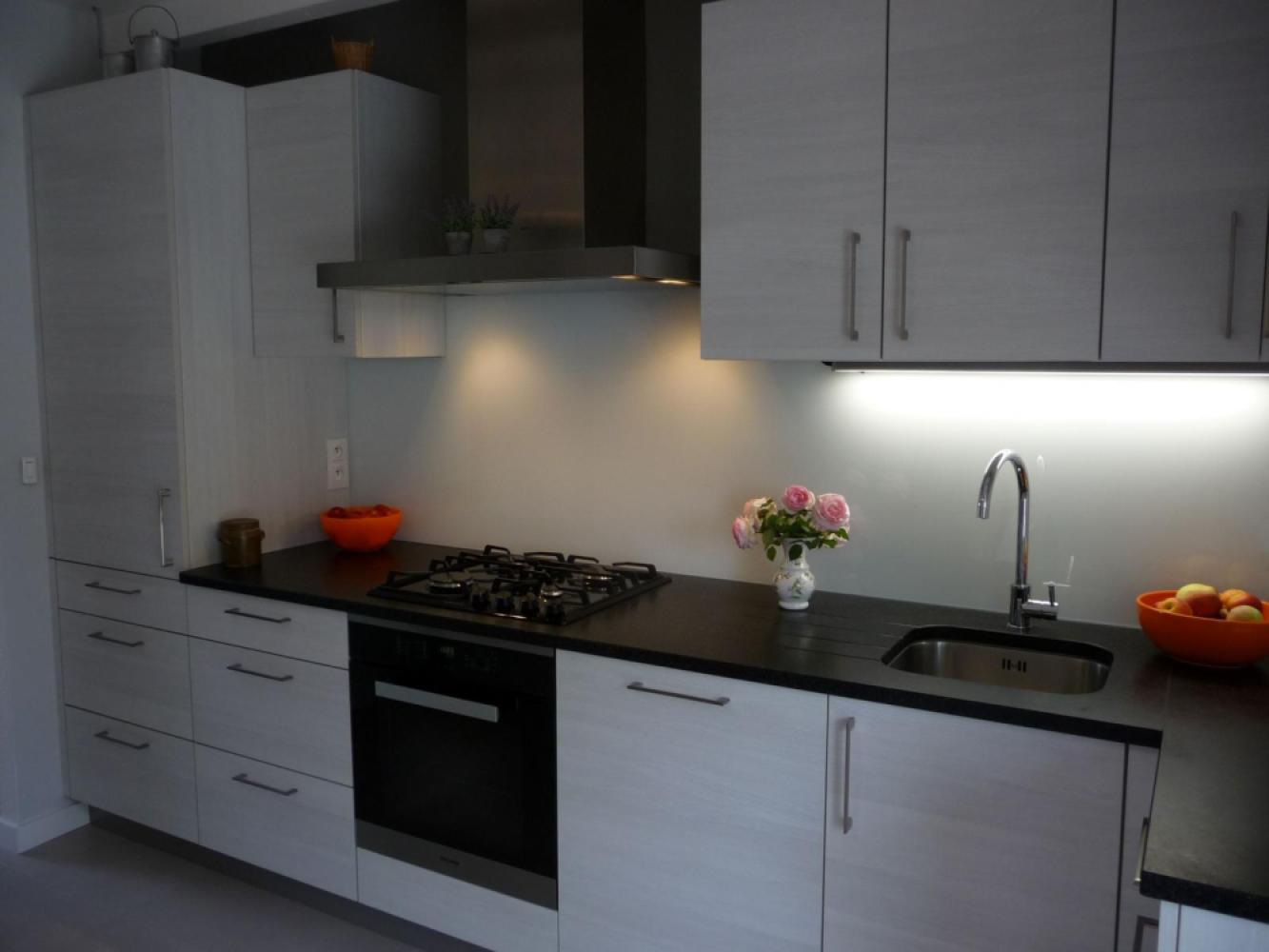 Jacqueline et Gérard