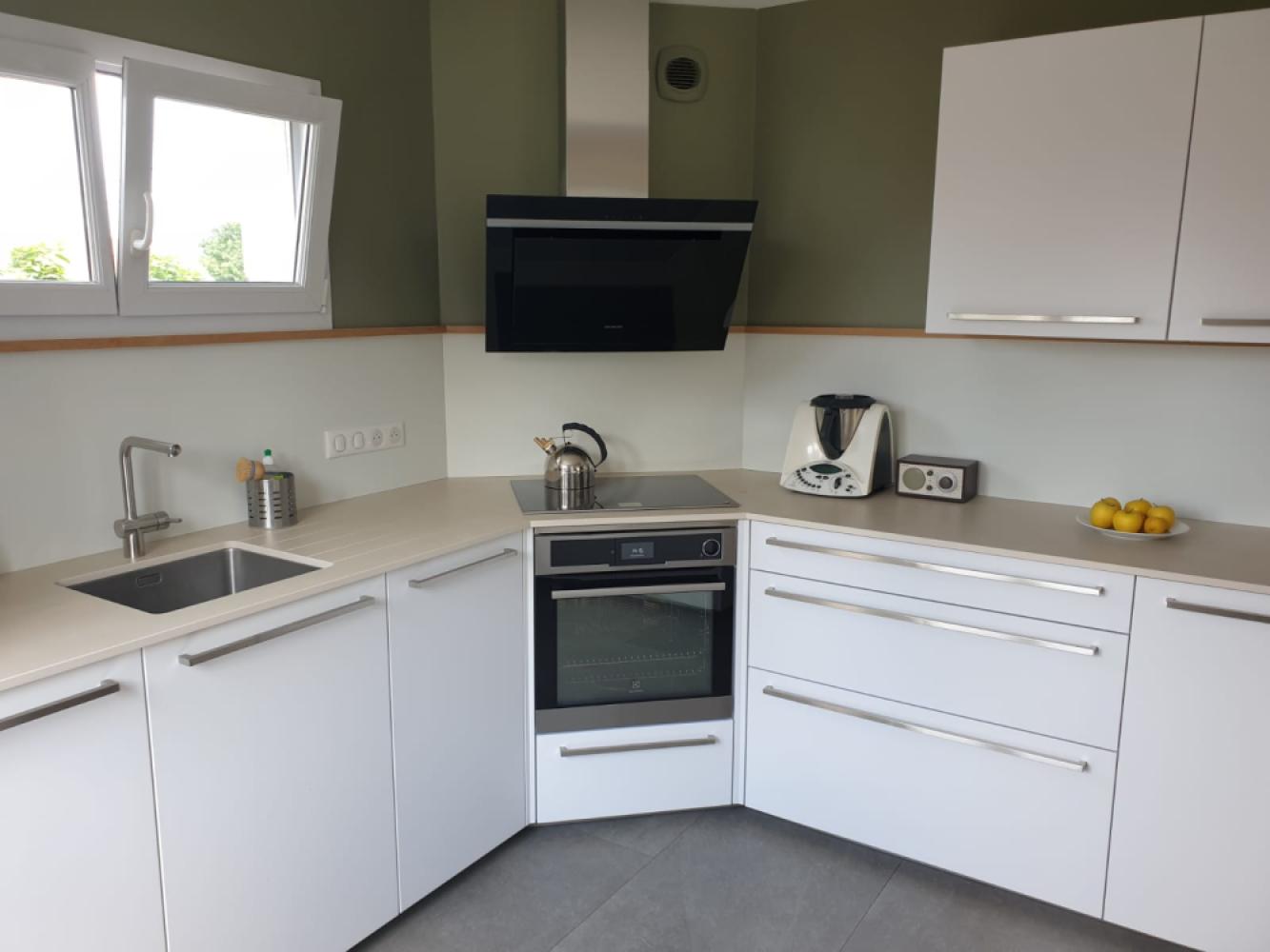 Alexandra et Stéphane