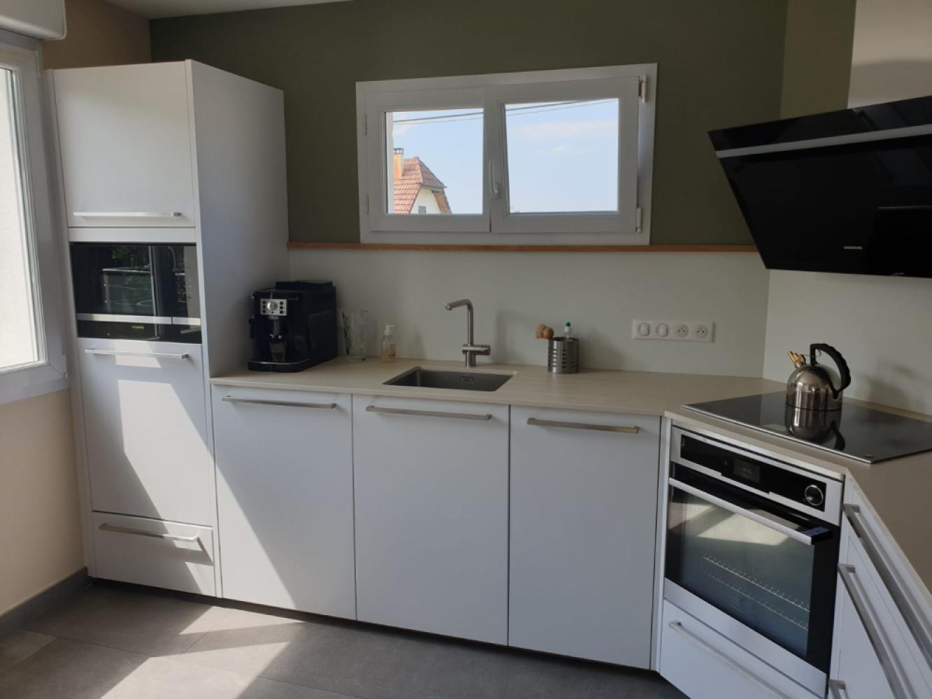 Alexandra et Stéphane