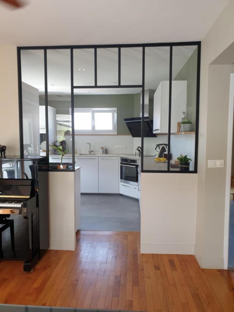 Alexandra et Stéphane