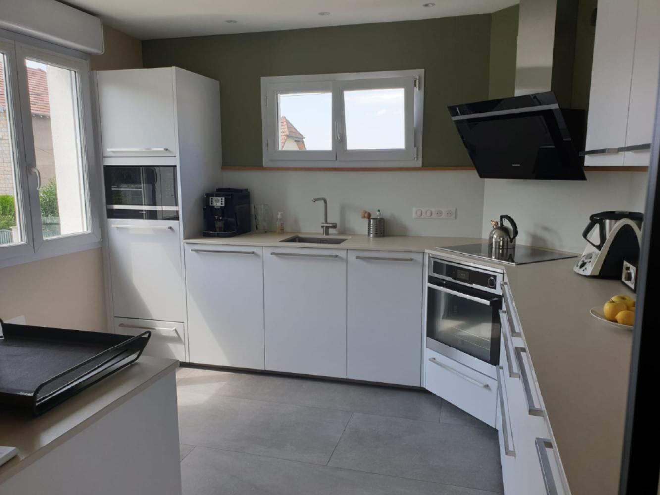 Alexandra et Stéphane