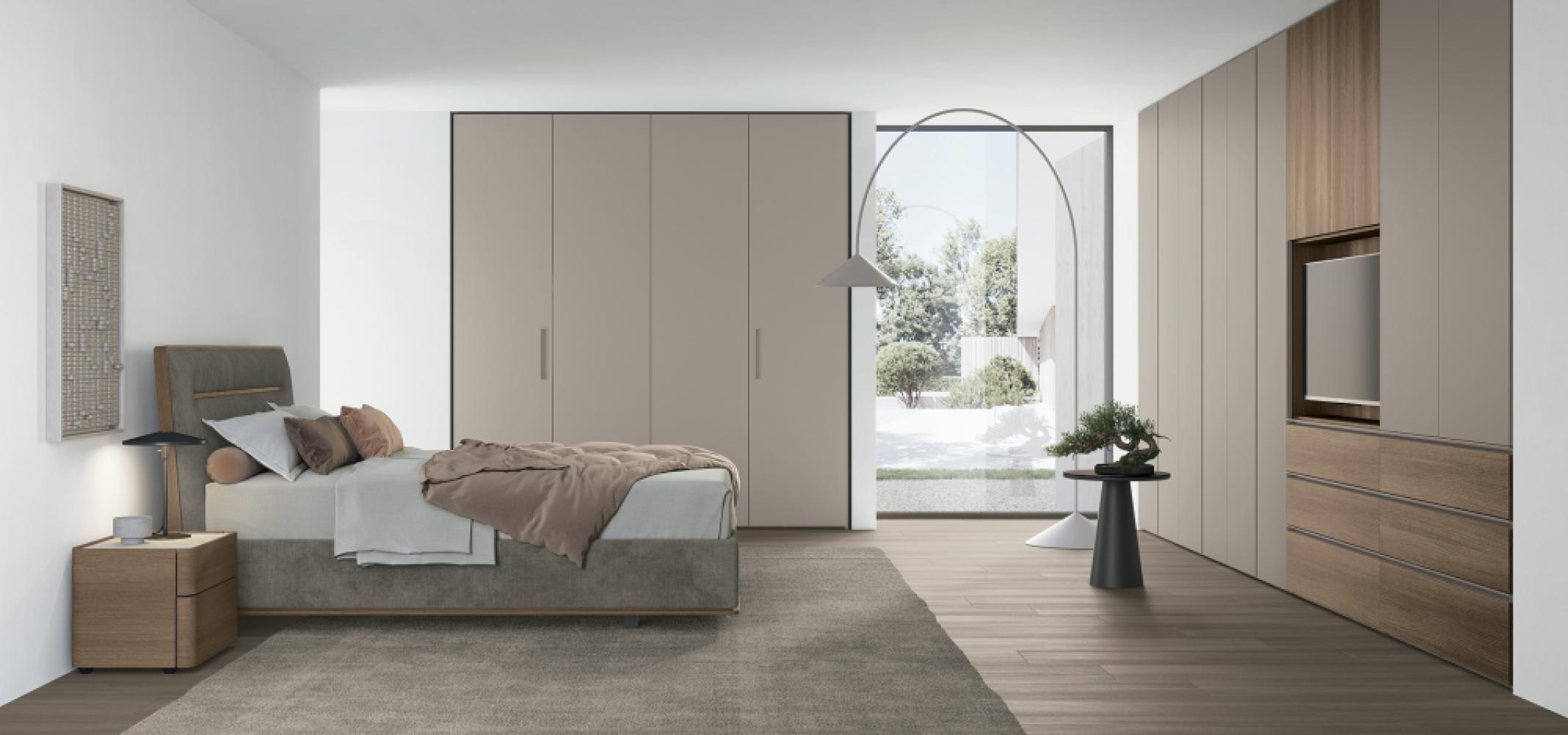 Pose de dressing sur mesure à Saint-Vit, près de Besançon (25, Doubs)