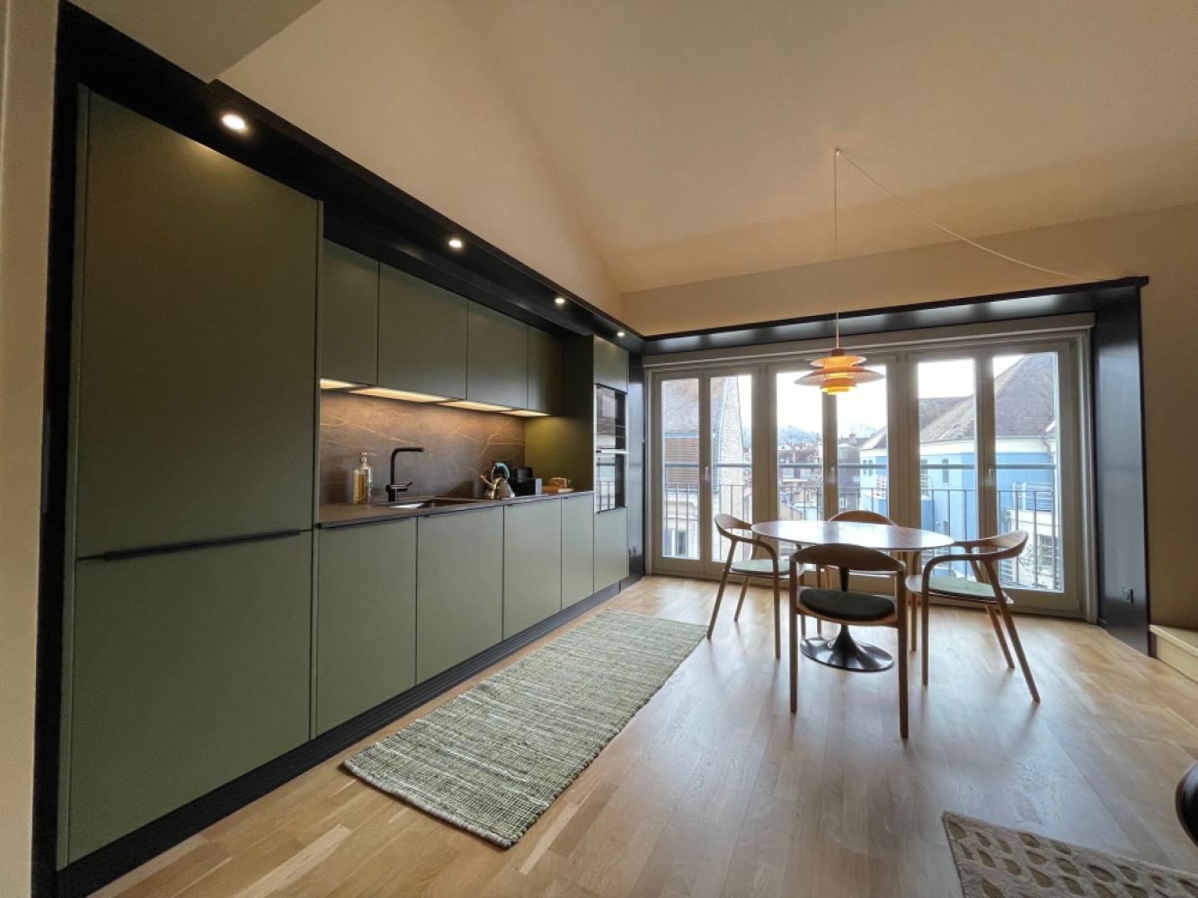 Nos réalisations - Cuisines